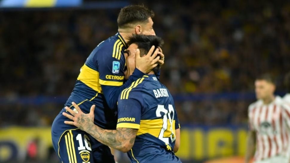 Un jugador de Boca pelea por meterse en el Mundial 2026