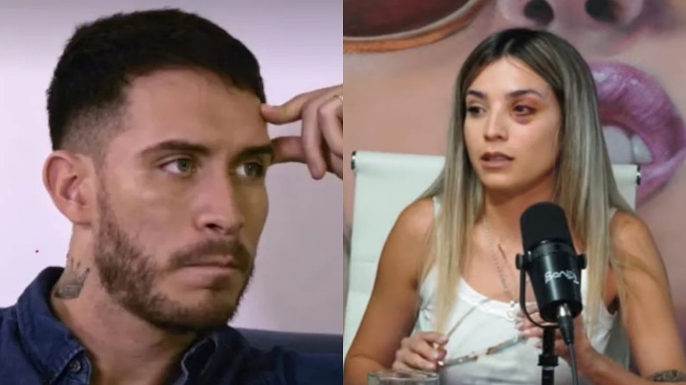 Martínez, de “Love is Blind”, tras ser condenado: “Jamás hubo peligro de muerte”