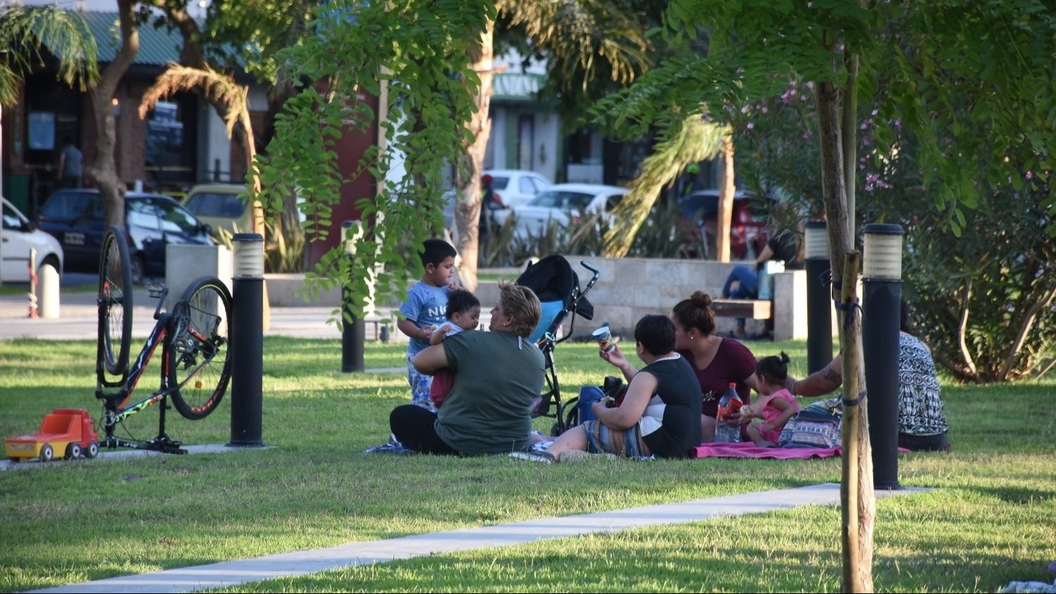 Cómo estará el tiempo en San Juan este domingo 29 de marzo