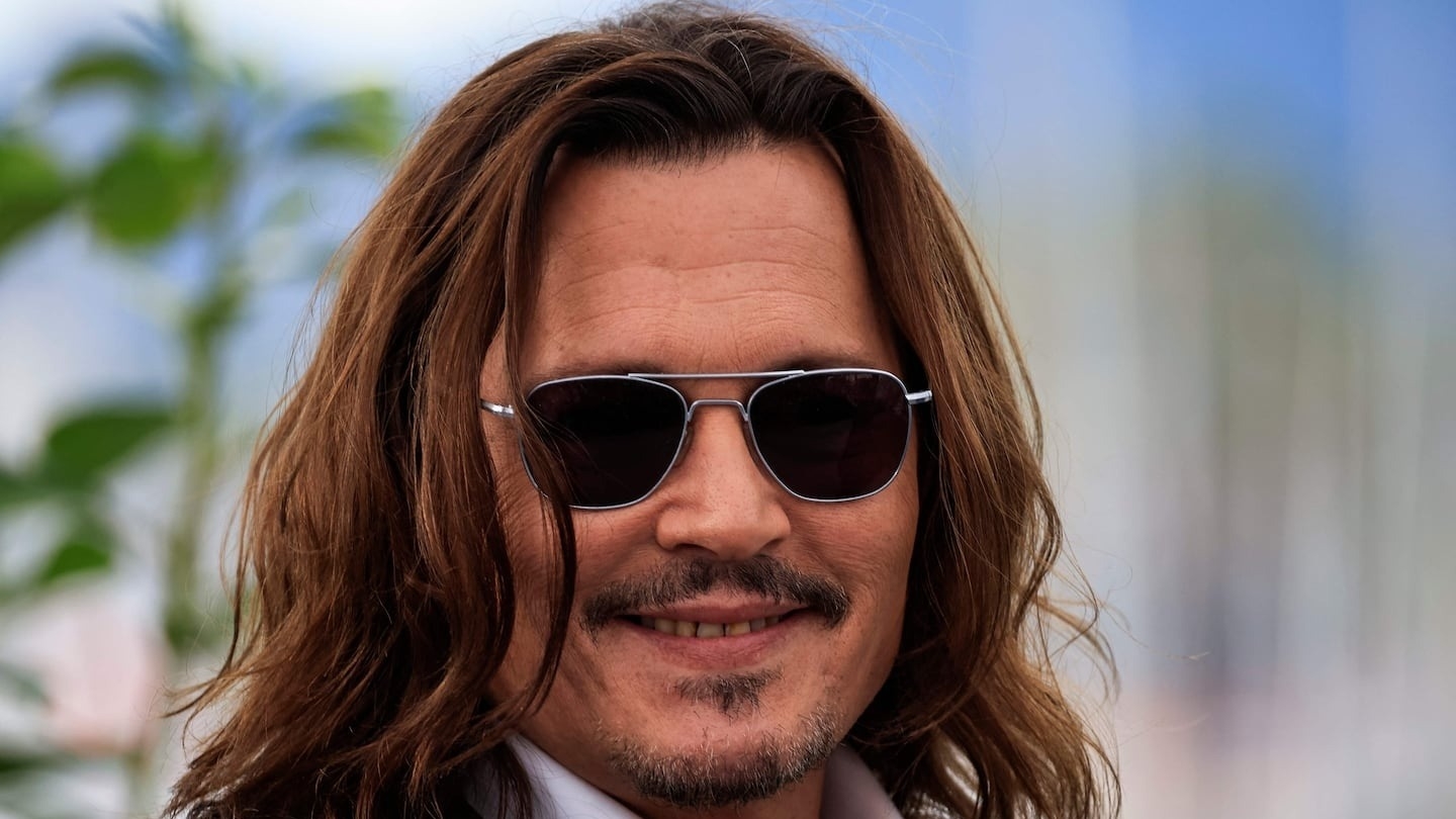 Quién es el actor que pagó casi medio millón de dólares para no cruzarse a Johnny Depp