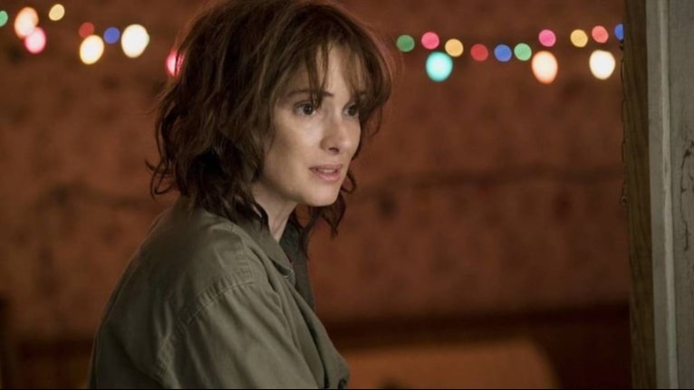 Winona Ryder y Eva Green se unen a la tercera temporada de Merlina