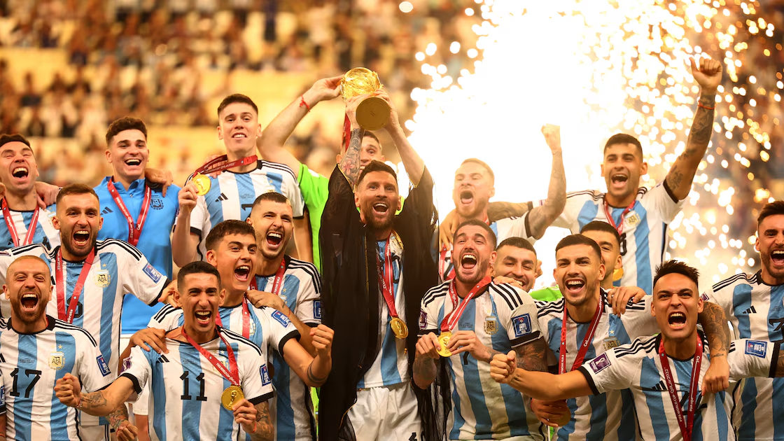 Más sanjuaninos compran paquetes para ir al Mundial: qué precios se manejan