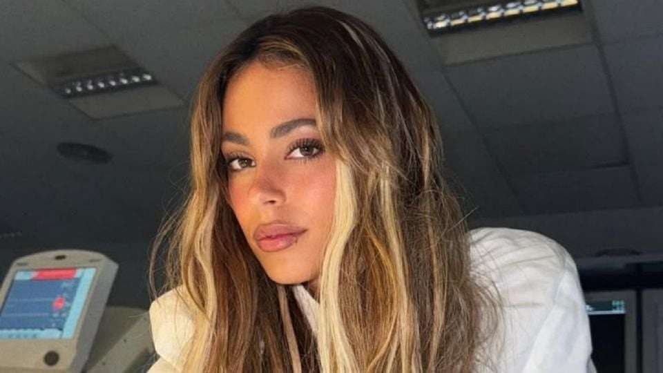 El secreto de Tini Stoessel para lucir labios naturales y frescos