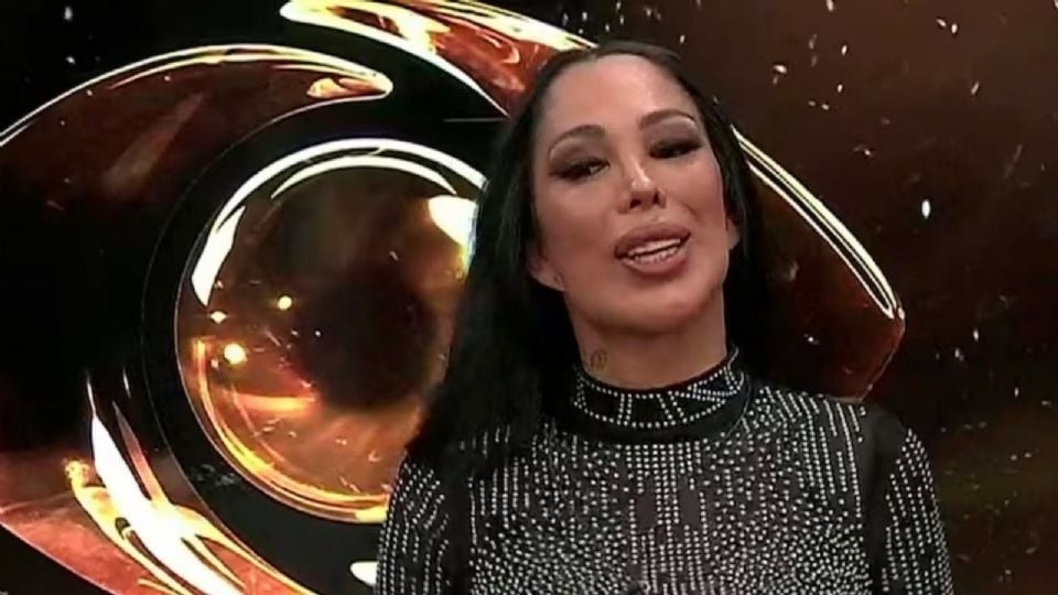 La Maciel, participante trans de Gran Hermano, fue denunciada por explotación sexual