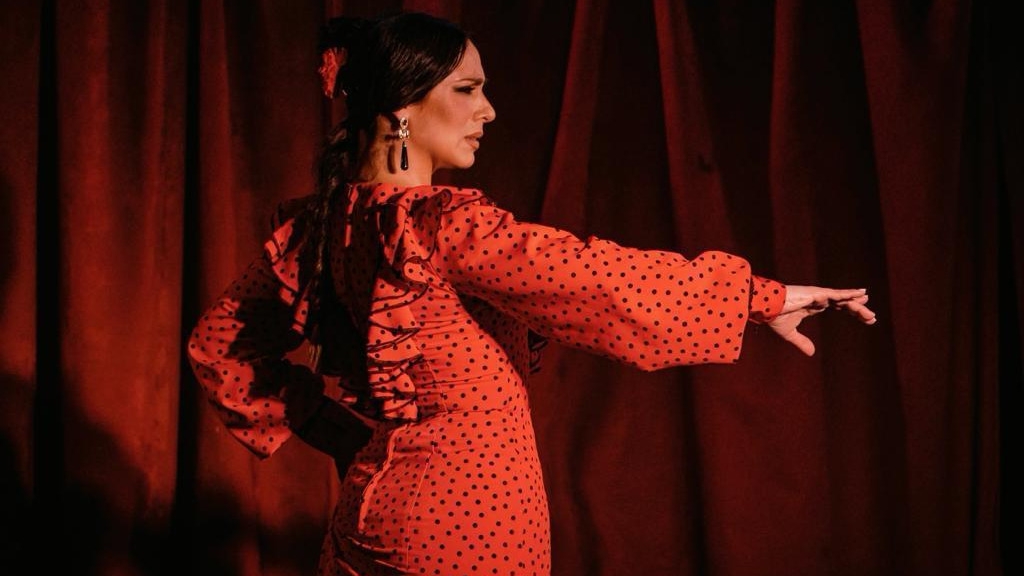 La Feria Flamenca 2026 abre con un tablao internacional en San Juan