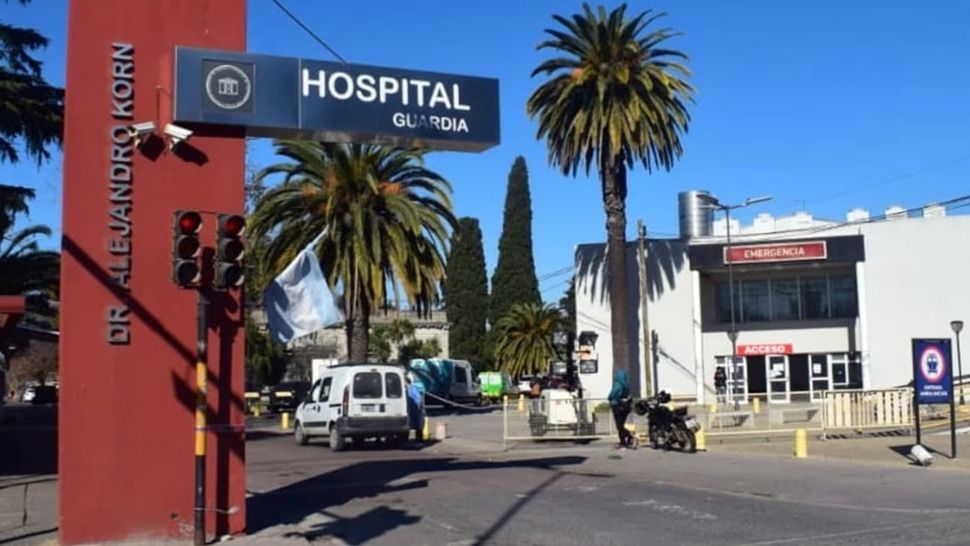  Un nene de 12 años fue baleado en La Plata y apuntan a su primo de 14