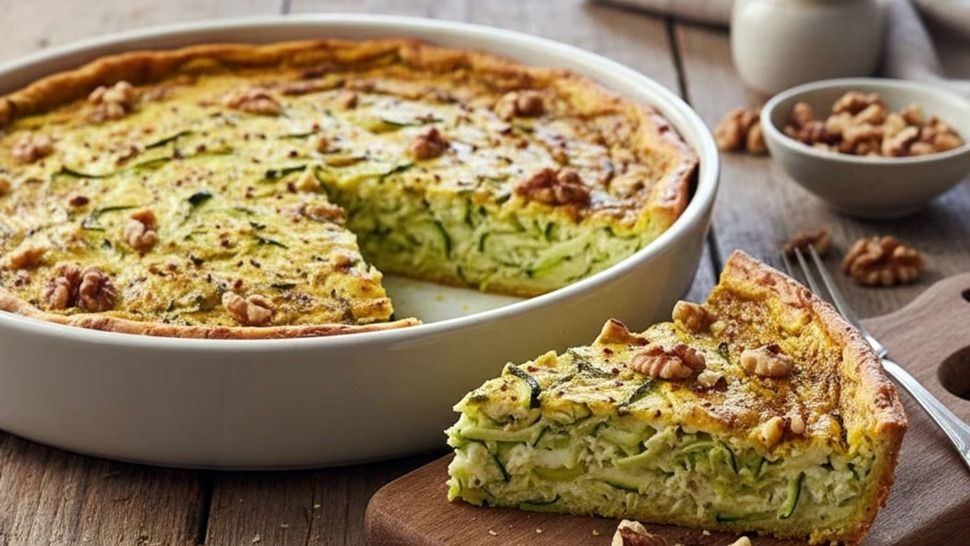 Un menú saludable propone qué cocinar cada día de la semana