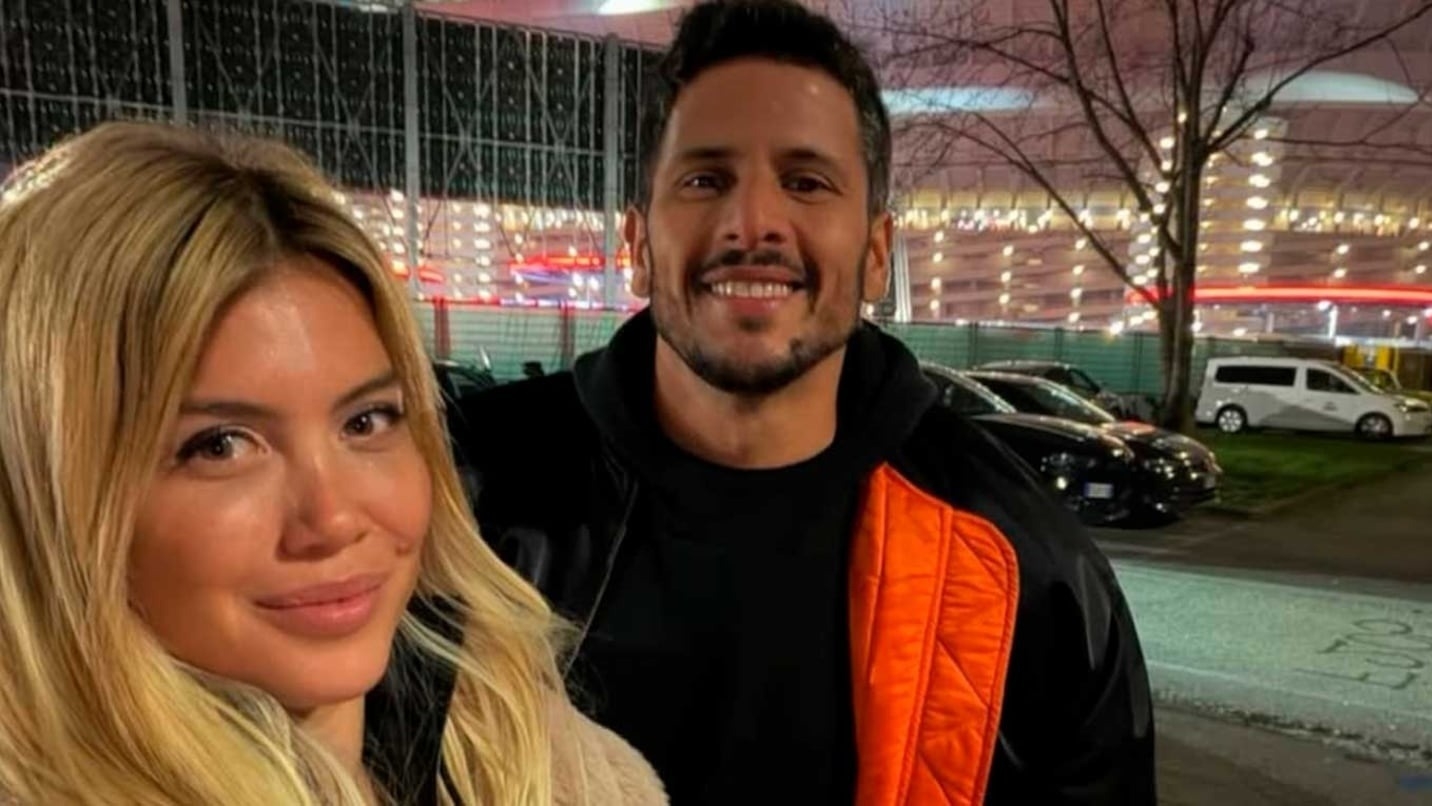 Fuerte repudio contra Wanda Nara y su novio por su mal comportamiento en Japón