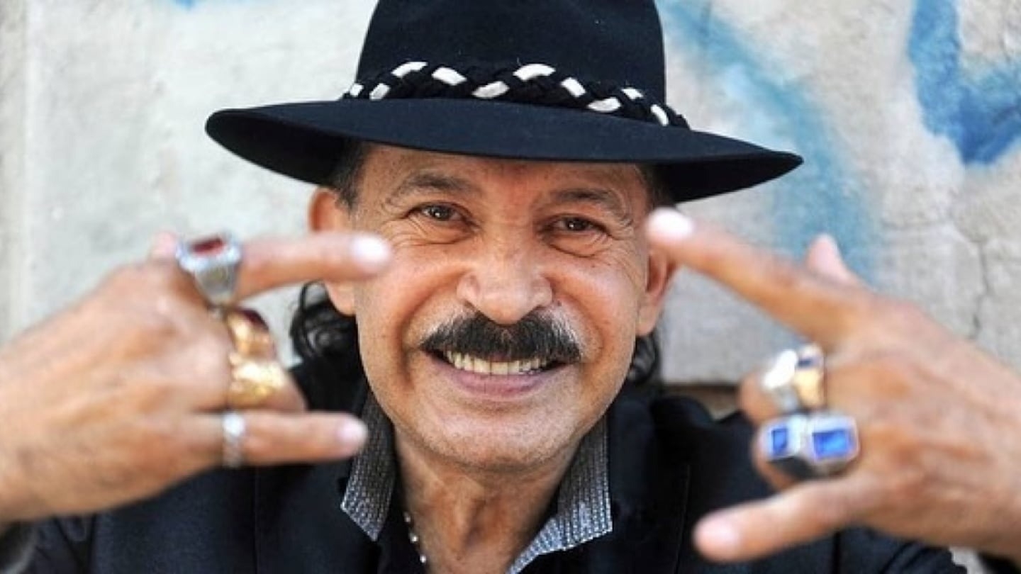 Antonio Ríos reveló cómo hace para criar a sus 25 hijos