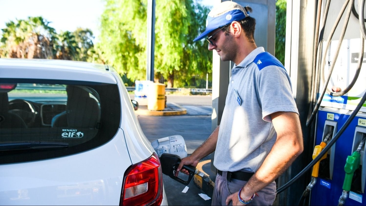 Cómo será el impacto del bioetanol en los combustibles de San Juan