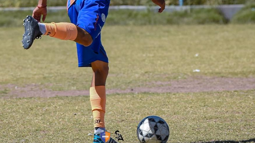 Suspendieron Minero y Desamparados por la muerte de Santiago Contreras