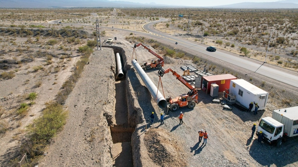 Abogado de dos expresidentes de OSSE le apuntó al actual titular