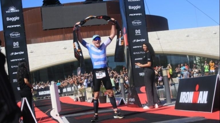 Unos 5 mil turistas visitaron San Juan gracias al IronMan y Cabalgata de la Fe