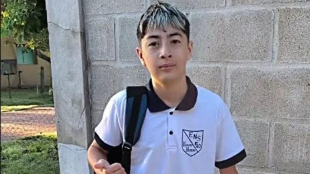 Identificaron al chico asesinado por su compañero en Santa Fe