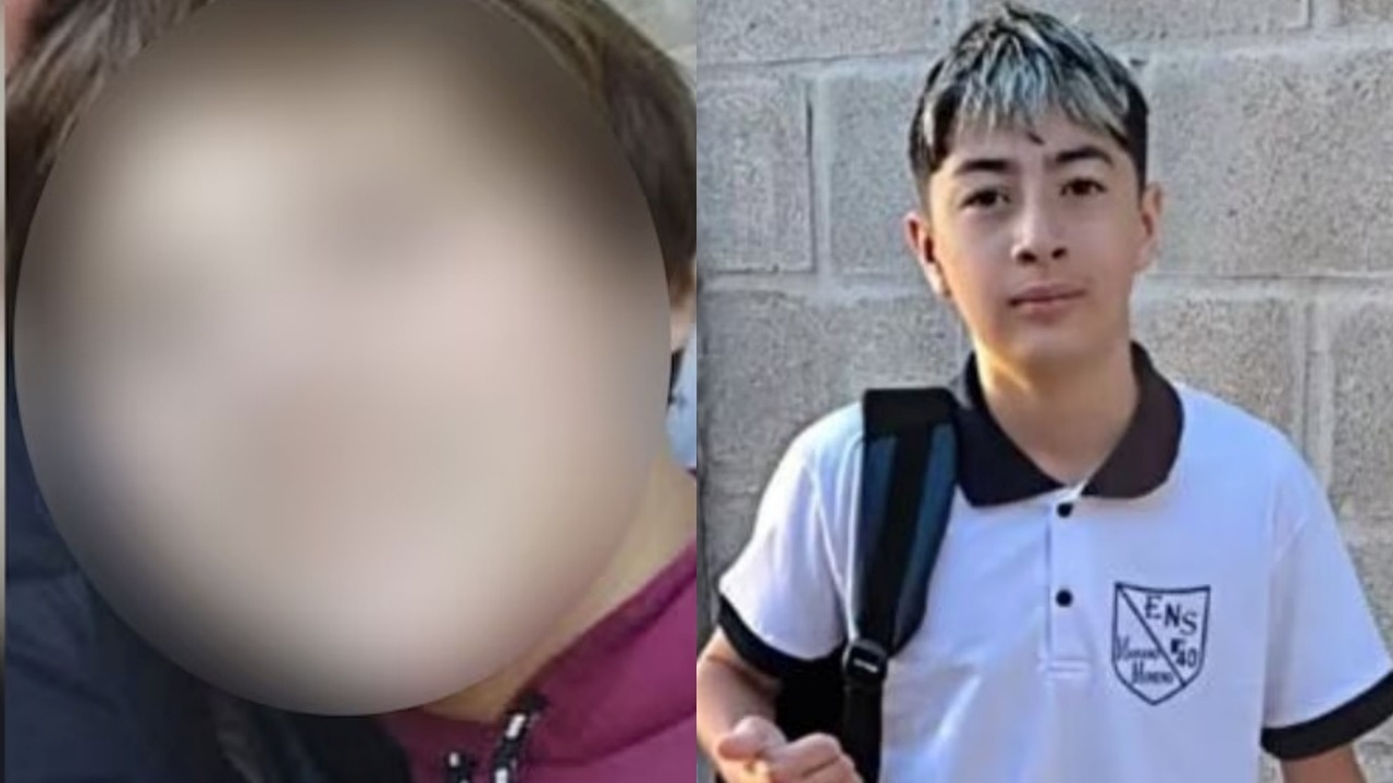 Santa Fe: investigan el entorno familiar del tirador que baleó a su compañero