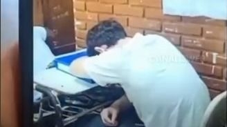 Santa Fe conmovida por la trágica muerte en la Escuela Mariano Moreno