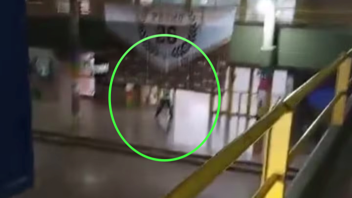 Brote psicótico, la hipótesis sobre el menor que tiroteó y mató a su compañero