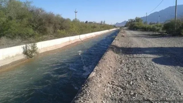 La pista de la SUBE permitió identificar a la mujer hallada en el canal Céspedes