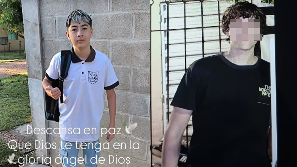 Menor detenido en Santa Fe: cómo sigue la situación del agresor tras el tiroteo