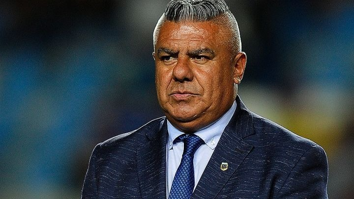 Procesaron y embargaron al Claudio Tapia por $350 millones en la AFA