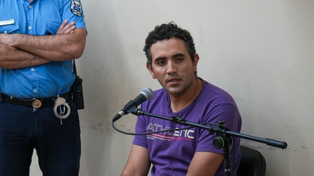 Detuvieron a un empleado de comercio que acosaba a una adolescente vecina