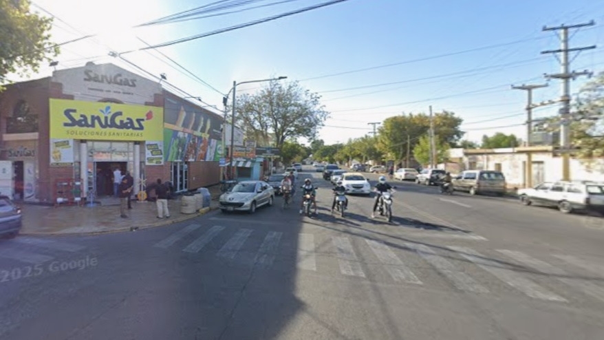 Naturgy informó un corte de luz en Capital por tareas de mantenimiento