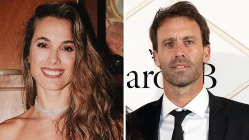 El mensaje de Zaira Nara que provocó la separación de Chechu Bonelli y Facundo Pieres