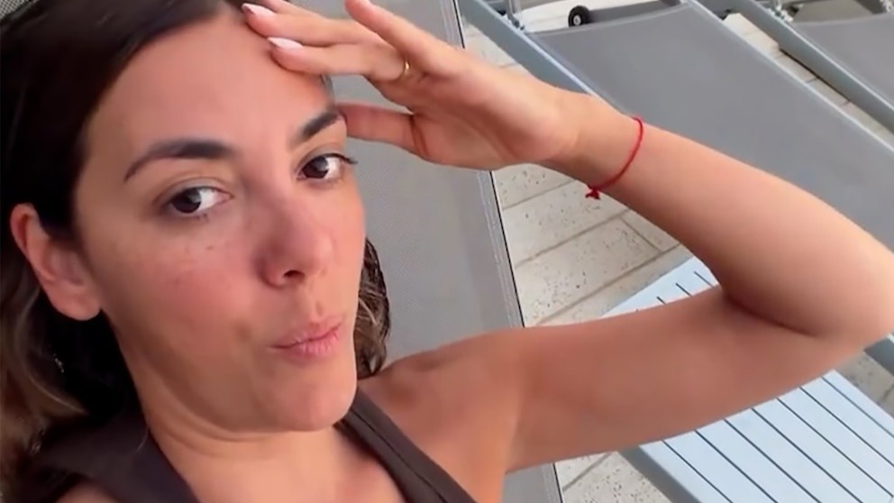 El duro diagnóstico de salud que le dieron a Floppy Tesouro: "Salí llorando"