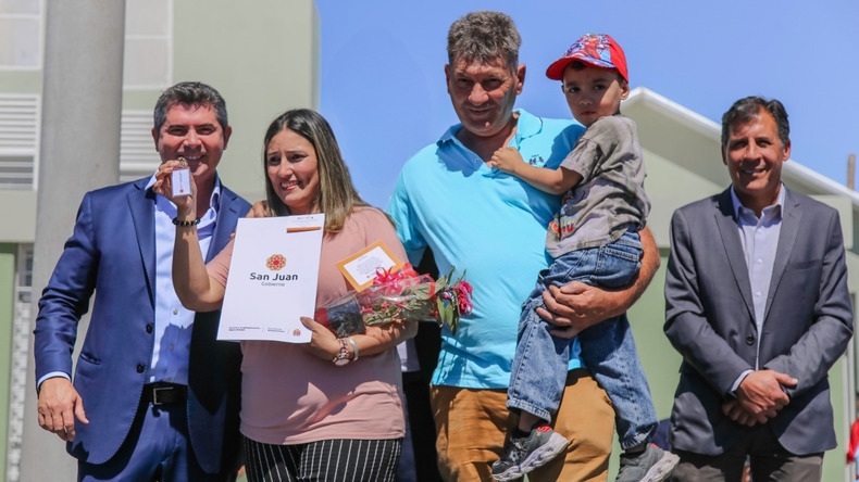 El nuevo sorteo de viviendas del IPV será en la segunda mitad de 2026