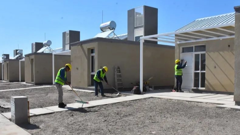 La morosidad en el IPV se ubica en el 50% en San Juan