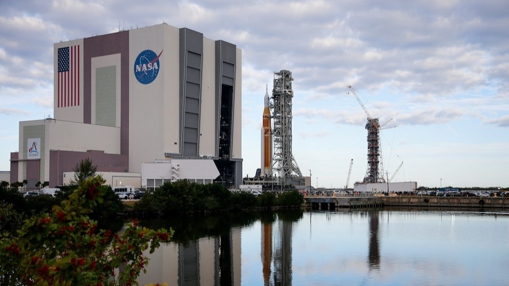 Cuatro astronautas vuelven al espacio profundo tras medio siglo en el Artemis 2