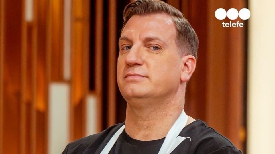 La promesa que hizo Maxi López tras ser acusado de estafador