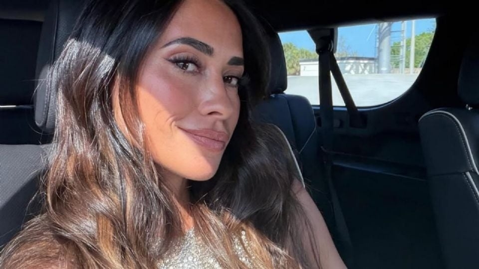 Secretos de Antonela Roccuzzo para una piel radiante en invierno