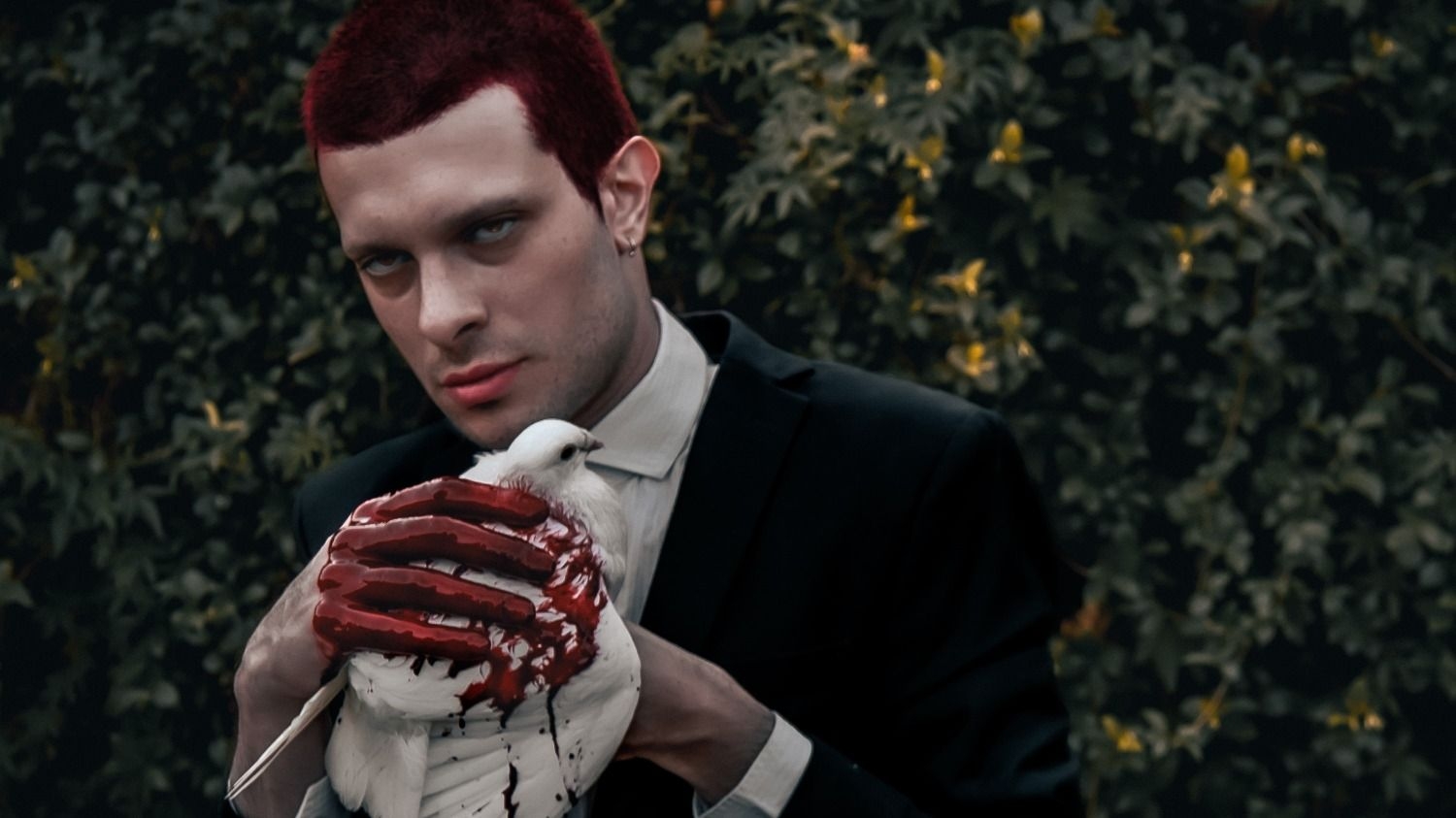 "Necesario": el primer álbum profesional del solista Federico Di Luciano