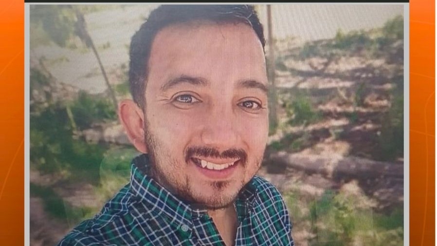 Buscan desesperadamente a un hombre de 34 años desaparecido