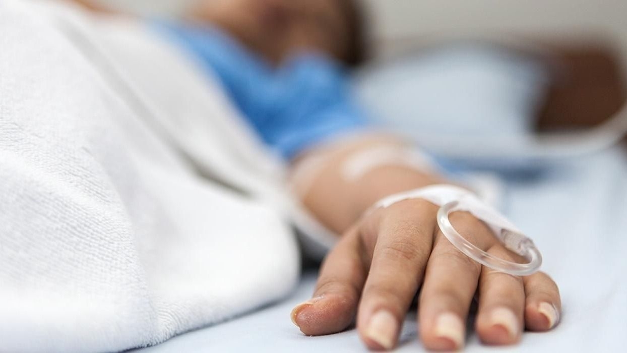 Urgente: Llamado a familiares de pacientes internados en hospitales