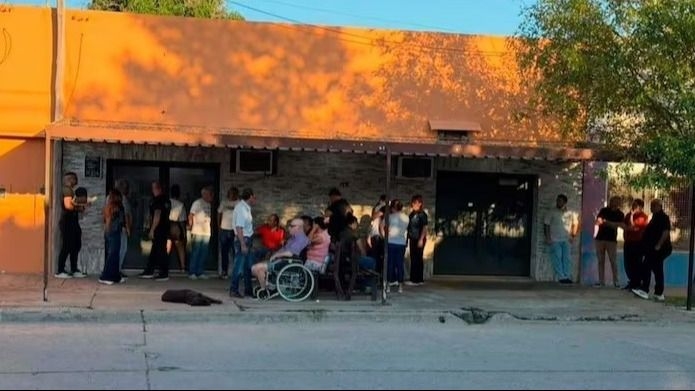 Tiroteo en San Cristóbal: cómo avanza la investigación judicial