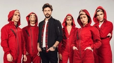 Incertidumbre por el nuevo integrante de “La Casa de Papel”