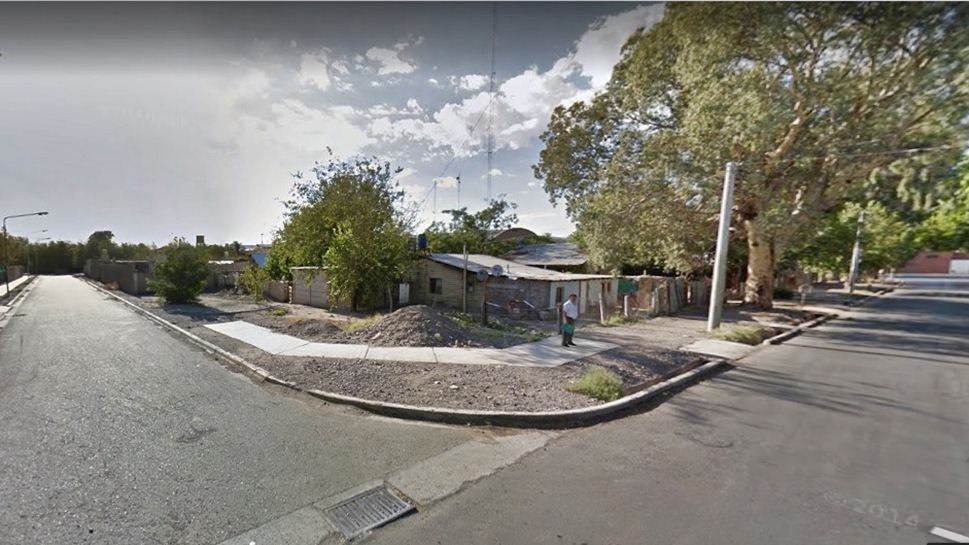 A solo un paso de la custodia de los terrenos del exferrocarril 