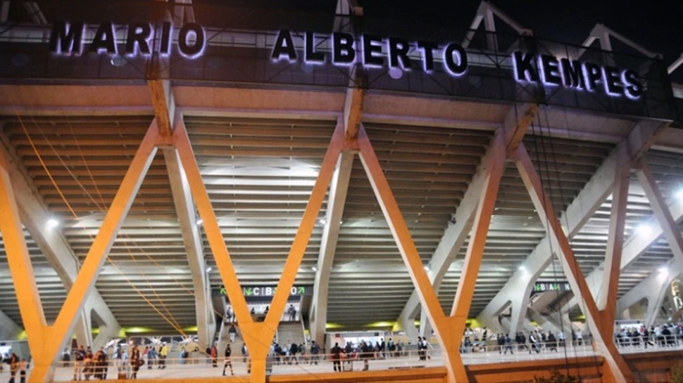 La Copa de la Superliga ya tiene estadio para la final del nuevo torneo