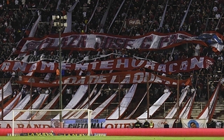 Huracán sufrirá la quita de seis puntos