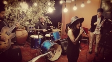 Jazz Day en el Juan Victoria 