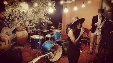 Jazz Day en el Juan Victoria 