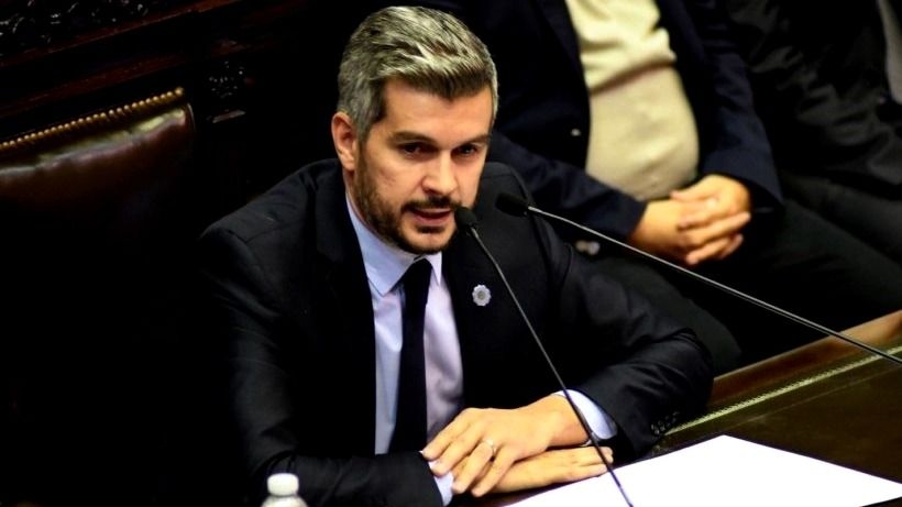 Según Peña, San Juan se excedió en el gasto primario 