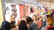 La Feria de Artesanías será en la ex Bodega Cinzano