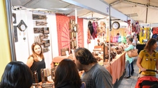 La Feria de Artesanías será en la ex Bodega Cinzano