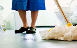 Comenzó a regir el aumento para el personal doméstico