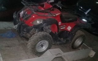 Los detuvieron por vender terrenos que no les pertenecían