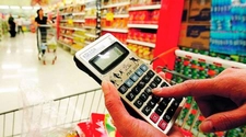 La inflación de Cuyo fue del 4,4%, menos que la media nacional
