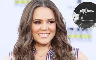 La cantante de Jesse & Joy anunció que será mamá junto a su esposa